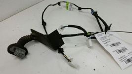 2006-2008 MAZDA 6 FRONT PASSENGER RIGHT SIDE DOOR WIRE HARNESS WIRING M743 image 15