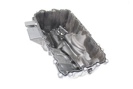 12-16 BMW F30 320I 328I N20 N26 OIL PAN E5314 image 7
