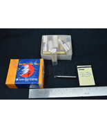 NOS Carbide End Mill 8.4mm 21/64 .3307 inch diameter New Old Stock 1ea - $274.40 MXN