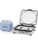 PYD Life Sublimation Oven Machine 25 L Accessories 3D Vacuum Sublimation... - $319.19