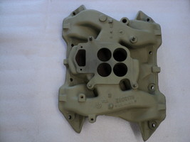 MOPAR 68 440 4BBL. INTAKE CORONET R/T,GTX,CHARGER R/T - $149.99