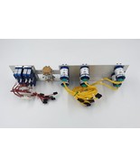 SET RADIALL SPDT RF COAXIAL SWITCH - €584,62 EUR