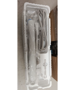 Panasonic EH-HS0J Straight Iron Nanocare AC100-240V  (White) - $137.69 CAD