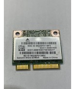 Asus X541N 15.6&quot; Laptop Wireless WIFI Card QCWB335 0C011-00061K00 - £4.43 GBP