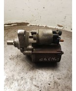 Starter Motor SE Fits 05-07 ACCORD 1141399SAME DAY SHIPPING - $53.46