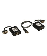 Tripp Lite B130-101-U EATON TRIPP LITE SERIES VGA OVER CAT5/6 EXTENDER K... - $292.24 CAD