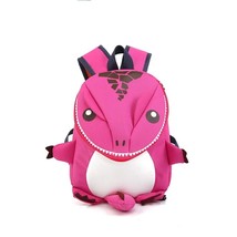 Cute   Baby Harness Backpack Safety Anti-Lost  Boys Girls Schoolbag Adjustable K - £98.98 GBP