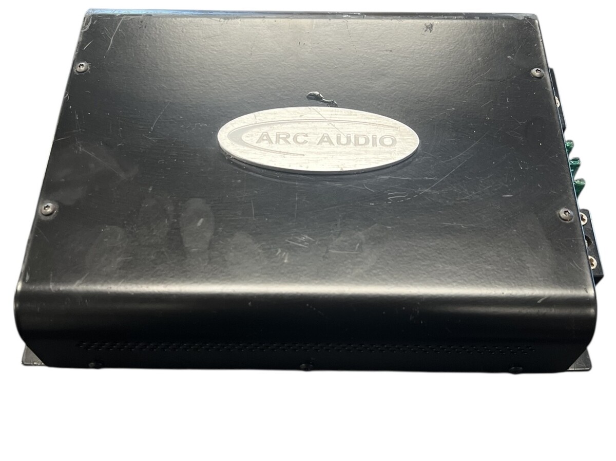 Arc audio Power Amplifier Ks 300.2 473973 - $159.00