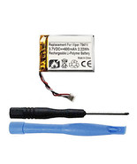 Viper 7941V 7944V 7945V 5904V Clifford Python Key Fob Battery JFC503040 ... - $7.75