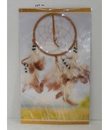 Legend Of the Dreamcatcher Lakota (sioux) NIP #4 - $20.25 CAD