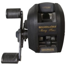 Abu Garcia Ambassadeur Mag Plus Ambassador Magplus 5.1:1 Magtrax Control b - £99.26 GBP