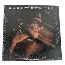 Karla Bonoff Record Columbia 12 Inch  - £10.05 GBP