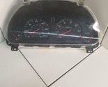 Speedometer Head Only MPH 4WD Fits 97 LEGACY 281290 - £60.40 GBP