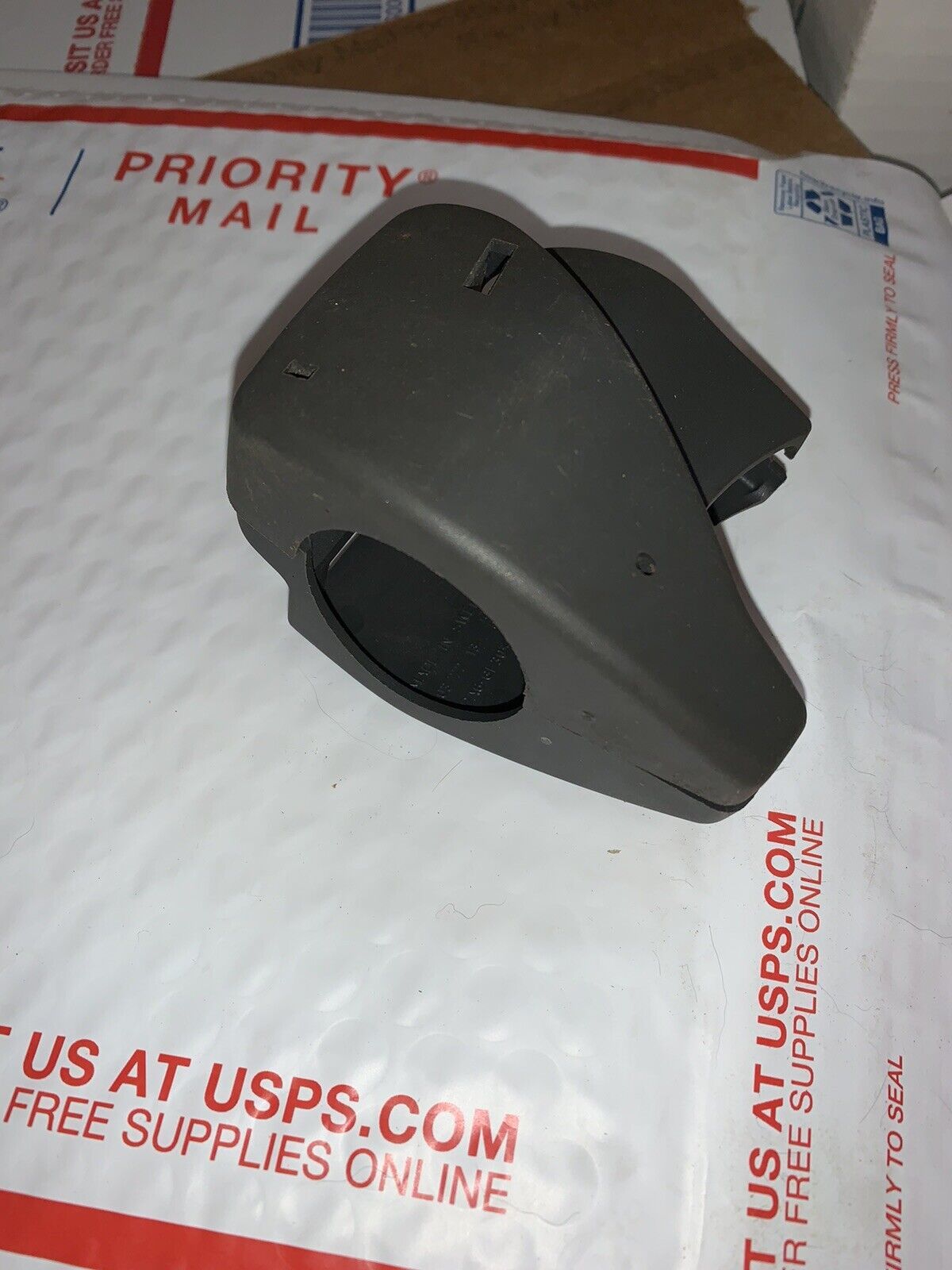 OEM Husqvarna 235 225 L R Trimmer Throttle Housing 503721301 &amp; 50321201 ... - $9.89