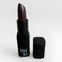 e.l.f. Moisturizing Lipstick In Discontinued Color “Berry Black” 82646 7J02ED - $9.49