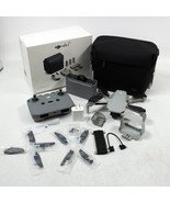 *READ* DJI Mini 2 Drone Fly More Kit No Batteries - $402.04
