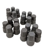 GM Wheel Lug Nuts Firebird Trans Am S-10 Camaro Lumina Z34 Monte Carlo C... - $29.99