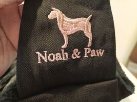 NOAH &amp; PAW DOG SLING CARRIER FOR SMALL DOG, 5-18LB, Adjustable Padded - ... - $499.34 MXN