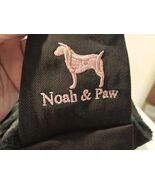 NOAH &amp; PAW DOG SLING CARRIER FOR SMALL DOG, 5-18LB, Adjustable Padded - ... - $499.34 MXN