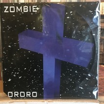 [EDM/DANCE/ELECTRONICA]~NM 12&quot;~ORORO~Zombie~[x4 Mixes]~[1996~MAX MUSIC]~ - £22.92 GBP