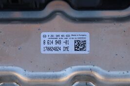 Bmw Engine Control Module Computer Ecu Ecm Pcm 8-614-949, 0261S09481 image 2