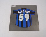 T.A.F.K.A.B.O V Records 59 Vinyl Record - $12.99