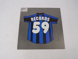T.A.F.K.A.B.O V Records 59 Vinyl Record - £10.20 GBP