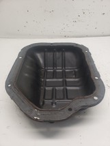 Oil Pan CVT Lower Fits 09-14 16-23 MAXIMA 1356411 - $1,486.66 MXN