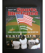 Best of Sports Illustrated 2001-2002 Season - Stories/Stats/Photos - Har... - £7.86 GBP