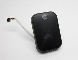 Yale  Assure Lock 2 Key-Free Touchscreen with BT YRD450-BLE-BSP - Black Suede image 2