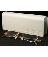 Lindberg 2054 MONIKA MACK 017/CDC2 T78 P60 Rose Gold Spirit Titanium EYE... - €688,13 EUR