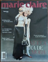 Marie Claire Mexico No. 23 La Nueva Era De La Moda: Total Look - Gucci - £7.82 GBP