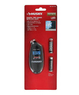 HUSKY - AAA0138J - Digital Tire Gauge With LED Light - £15.69 GBP