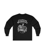 Chateau Marmont Hollywood Logo Long Sleeve T-Shirt Size S-5XL Many Color - $35.00+