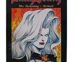 Lady Death: The Reckoning Revised #TP Chaos! Comics 1995 VF - £15.18 GBP