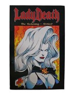 Lady Death: The Reckoning Revised #TP Chaos! Comics 1995 VF - $19.00