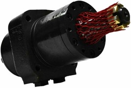 Wright 32410004 Standard Hydro Gear Wheel Motor for Mowers HGM-12P-7172 - £497.79 GBP