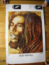 Bob Marley Poster Artist Proof - $176.81