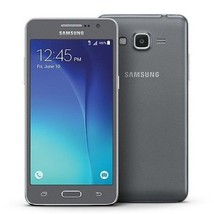 Samsung Galaxy Grand Prime SM-G530T - 8GB - Gray (T-Mobile) Smartphone - $95.00