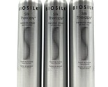 Biosilk Silk Therapy Finishing Spray 10 oz-3 Pack - $59.35