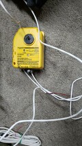NEW Schneider Electric Duradrive 2 pos NO Ball Valve Actuator w/ wiring ... - $113.99