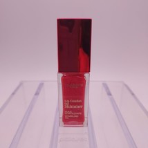 Clarins Lip Comfort Oil Shimmer .2oz  PRETTY IN PINK 05 - $13.85