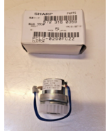 Sharp Shinko Electric Clutch PCLC-0290FCZZ | BJ-2.6-042 | DC24V 4.5W - $64.99