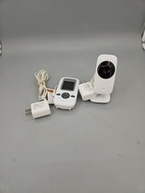 Motorola MBP481 2.4 GHz Digital Video Baby Monitor with 2&quot; Color Display... - $16.92