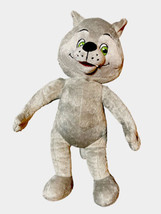 Great Wolf Lodge WILEY the Wolf 16&quot; Plush Stuffed Animal Toy - $14.75