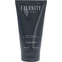 Eternity By Calvin Klein Hair And Body Wash 5 OZ(D0102HH57B6.) - £11.35 GBP