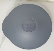 Ninja Master Prep Blender Grey Lid Cover Top 5-CUP 40 Oz Or 6-CUP 48 Oz Pitcher - £7.75 GBP