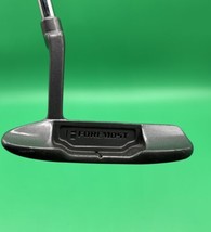 Foremost FZP-1 Putter RH Steel 35&quot; INCH Blade / VERY NICE - $26.59