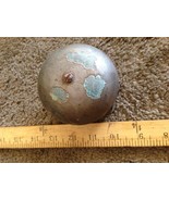 ANTIQUE  ALARM BELL Inner Bell 2.5&quot;  vintage - $2,832.57 MXN