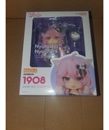 Nendoroid 1908-  Nyatasha Nyanners (VShojo) - $96.02 CAD